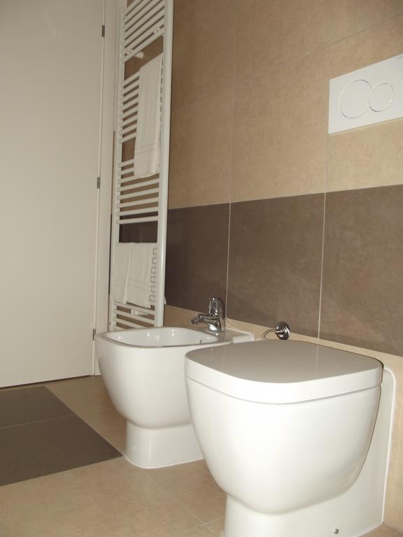 Appartamento Cimarhosa House Esterno foto
