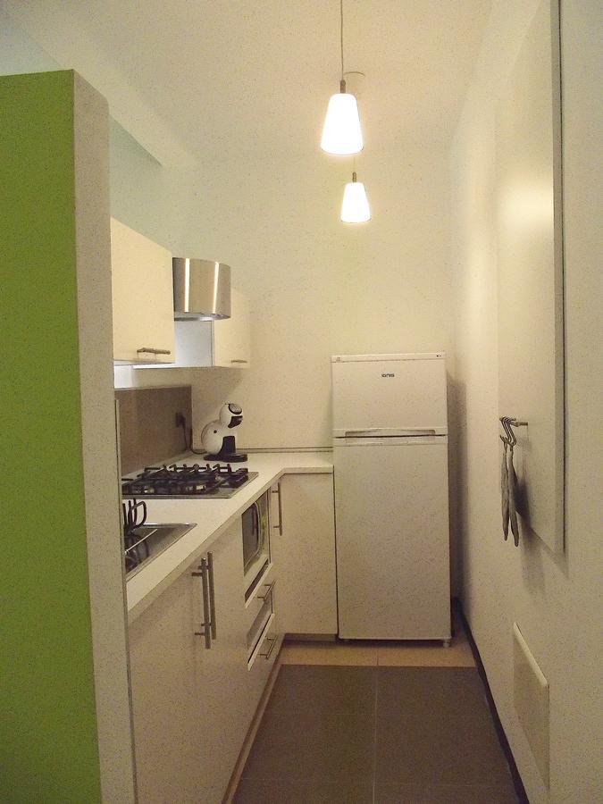 Appartamento Cimarhosa House Esterno foto