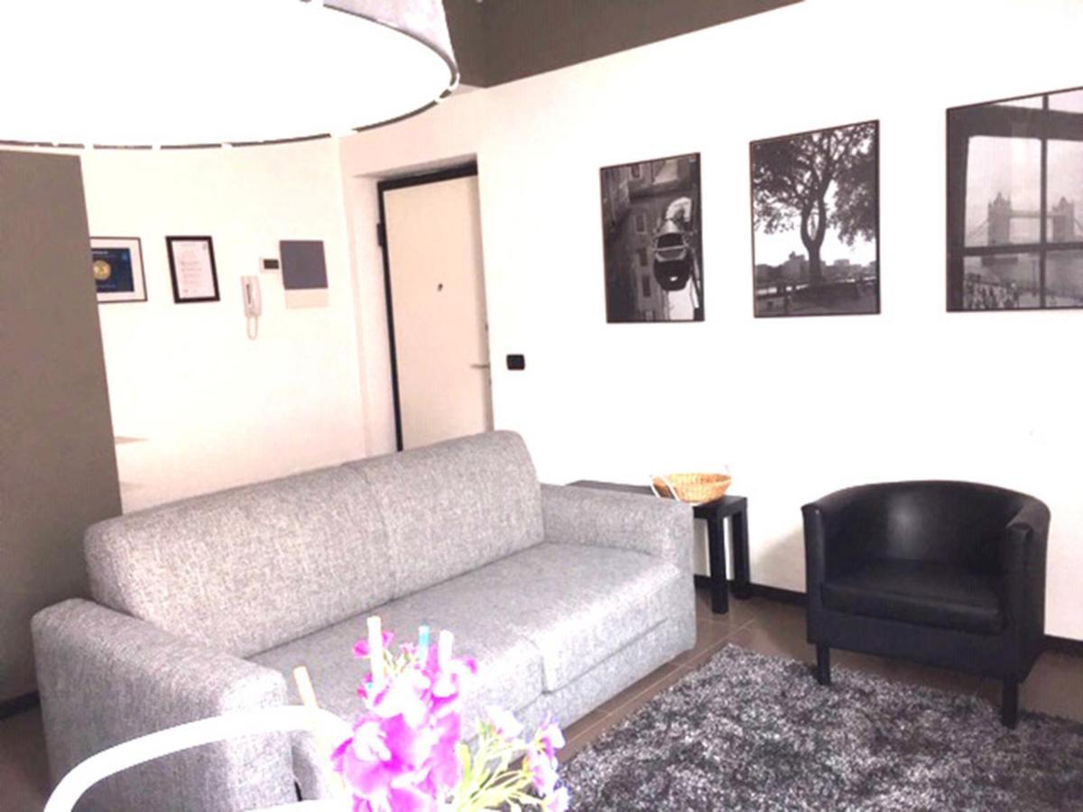 Appartamento Cimarhosa House Esterno foto